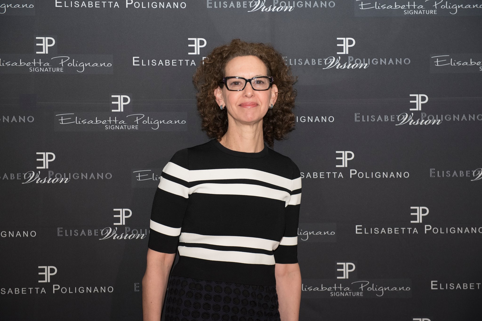 Elisabetta Polignano’s runway show 2016: interview at Rachel Leonard