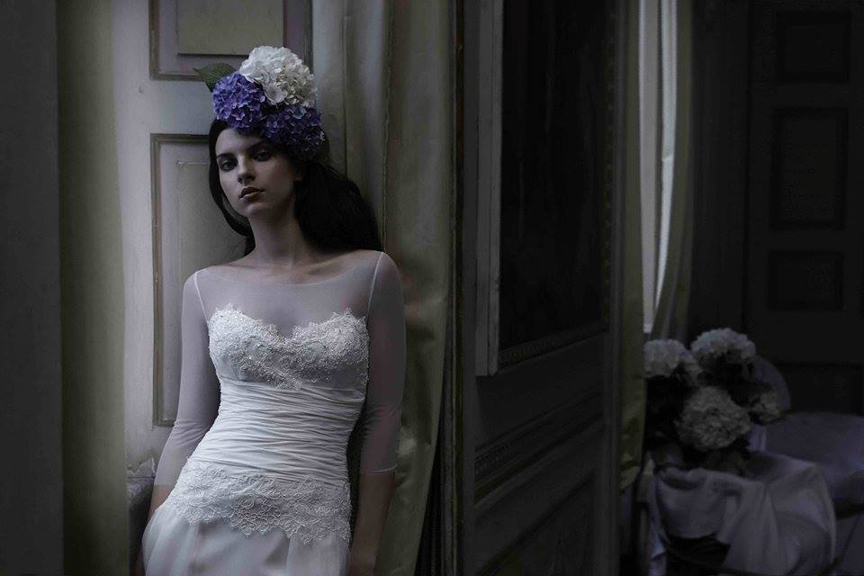 Bridal dreams from Chicago: read Meghan’s story