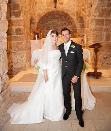 Un romantico ‘sì’ in Sardegna