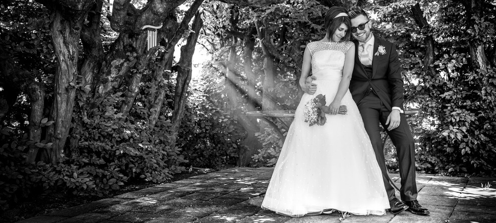 Una romanticissima festa in cascina