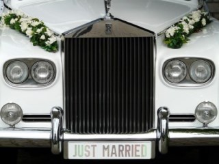 Wedding transportation tips and ideas