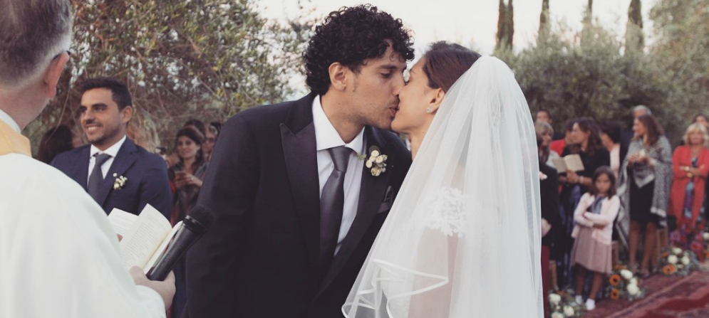 La Grande Bellezza del ‘made in Italy’: il ‘sì’ di Cristiana Dell’Anna