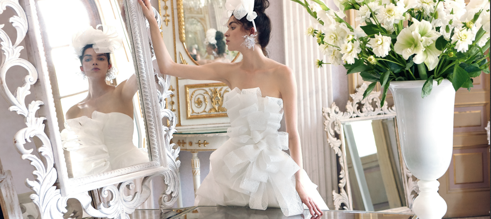 Italian Wedding Style, Elisabetta Polignano ti invita a Milano