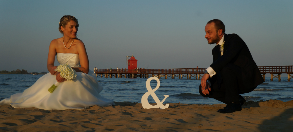 Una promessa davanti al mare