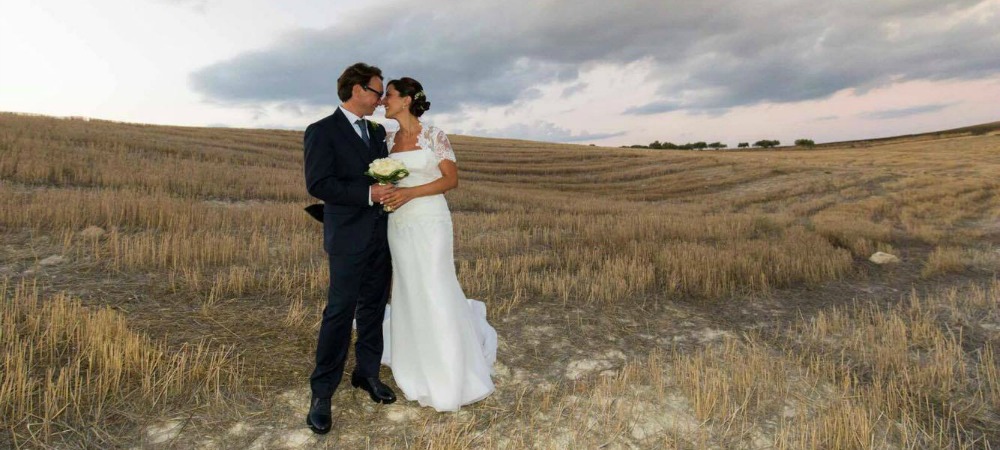 Sole, colori e profumi inebrianti in un’antica masseria