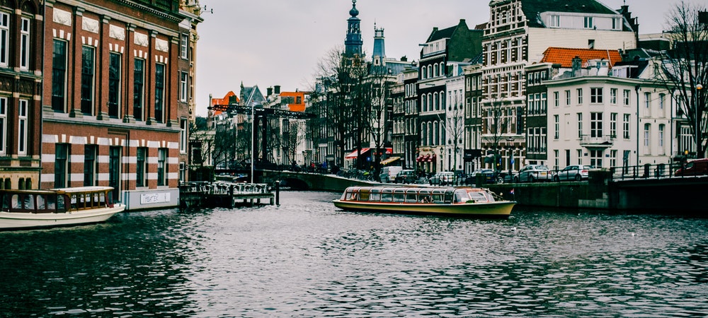 5 Top Destinations for the cold season