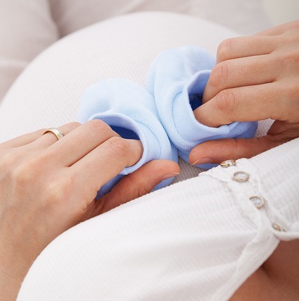 Due (quasi) in tre: la ‘Babymoon’