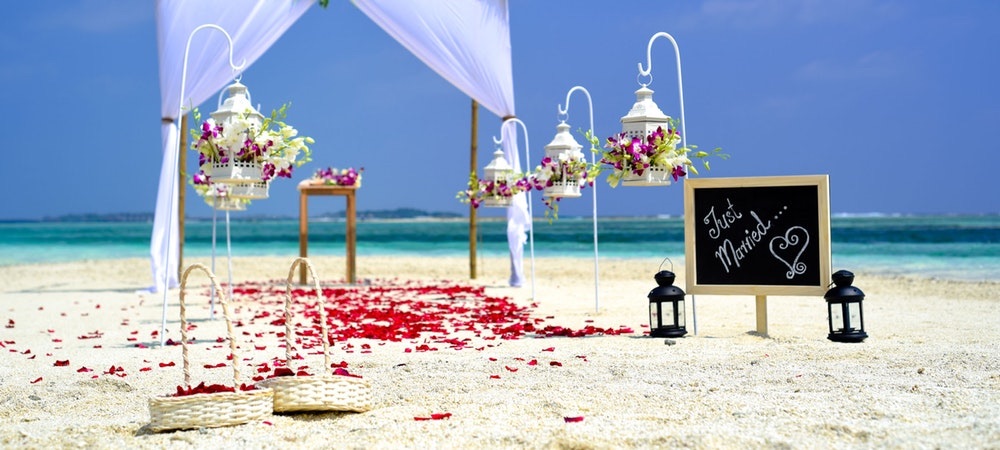 What type of wedding fits you better?