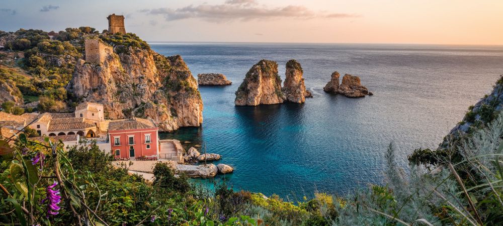 Viaggi di nozze: il sogno continua, specialmente in Italia