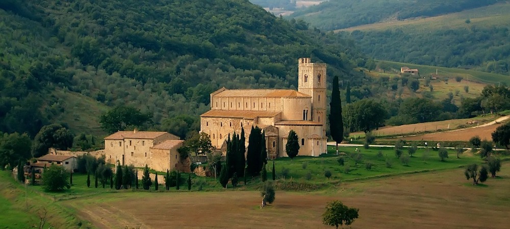 Top hideaways in Italy for an intimate honeymoon