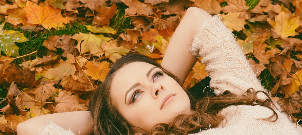 Get ready for the fall season with aromatherapy