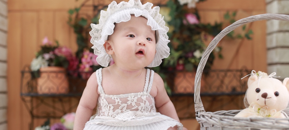 How to plan a wedding with your child
