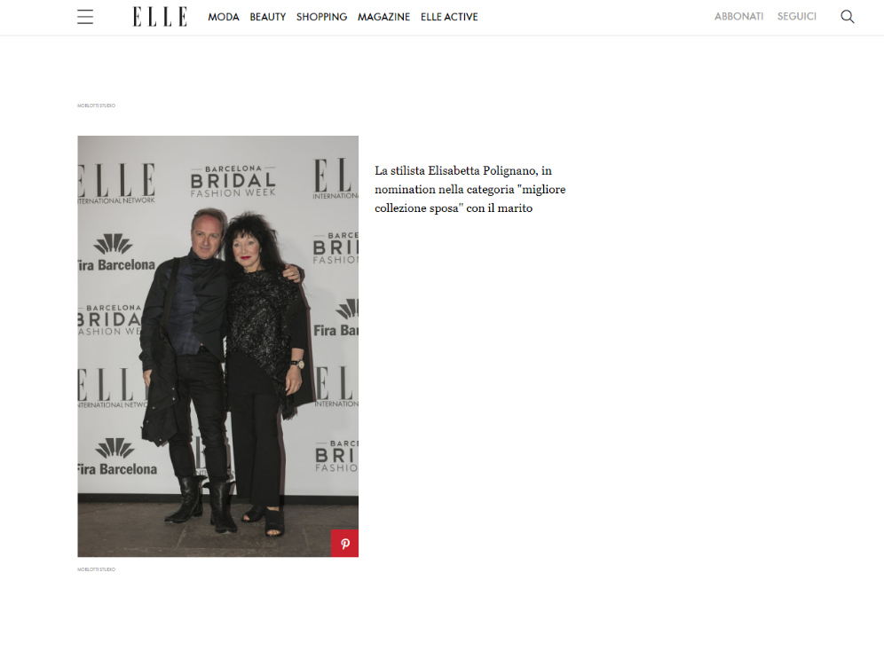 elle.com
